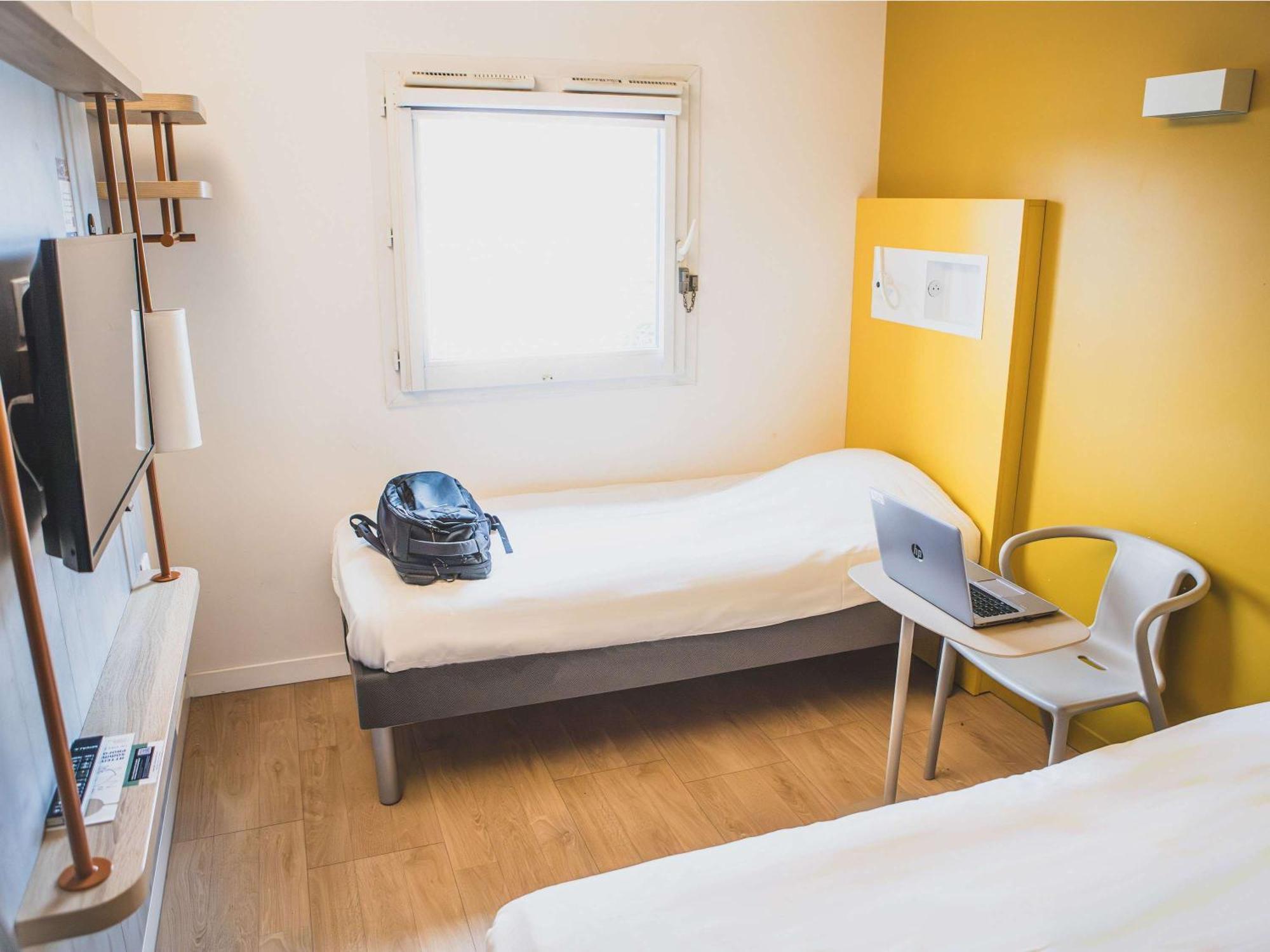 Ibis Budget Dijon Saint Apollinaire المظهر الخارجي الصورة