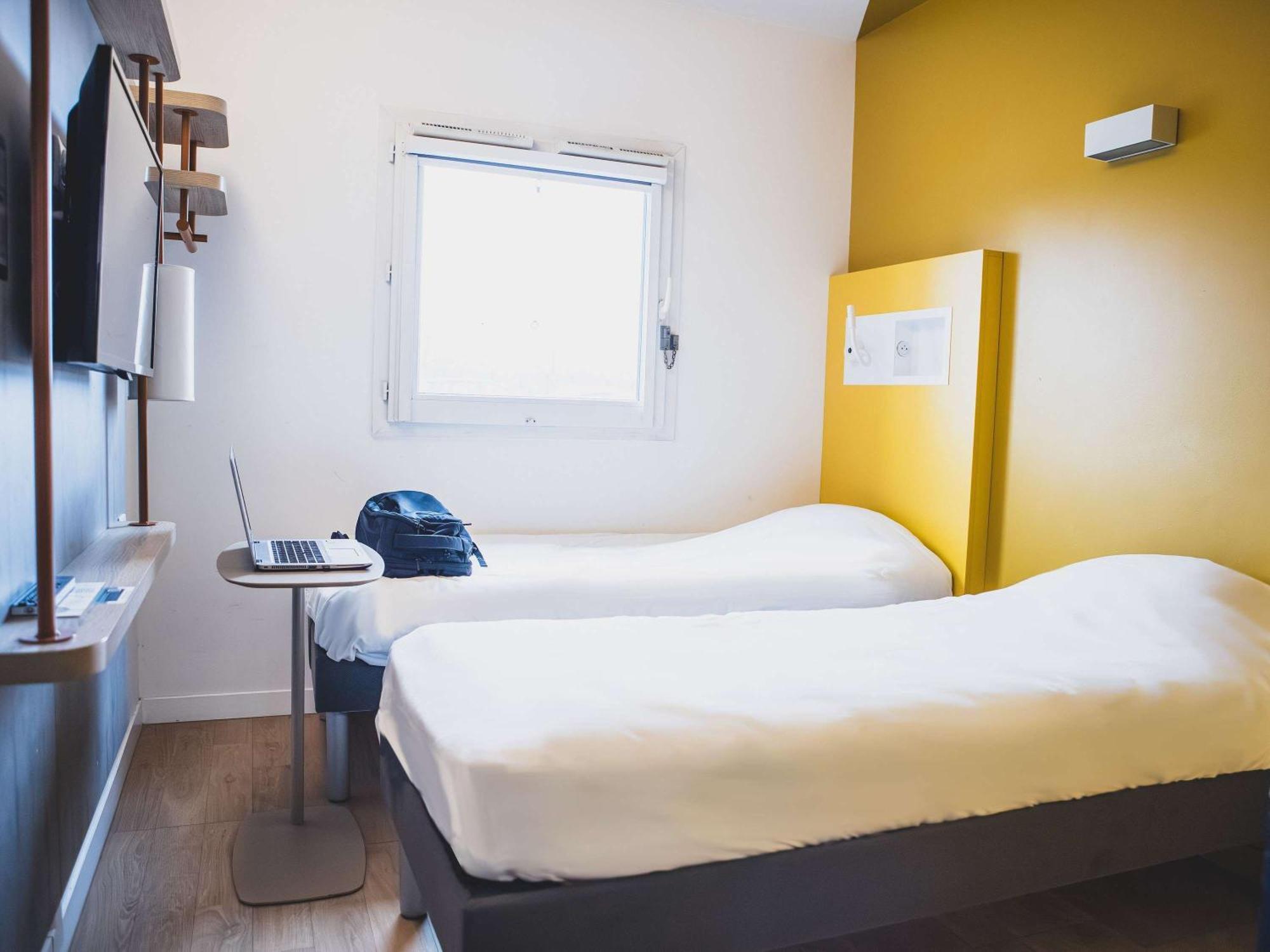 Ibis Budget Dijon Saint Apollinaire المظهر الخارجي الصورة