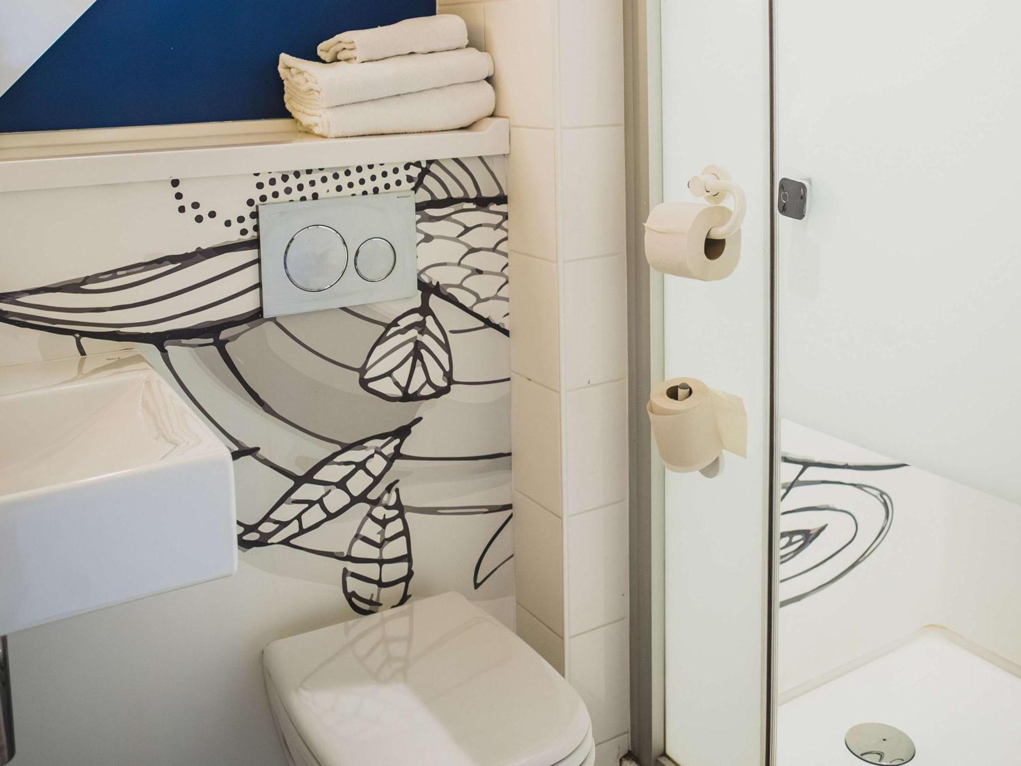Ibis Budget Dijon Saint Apollinaire المظهر الخارجي الصورة