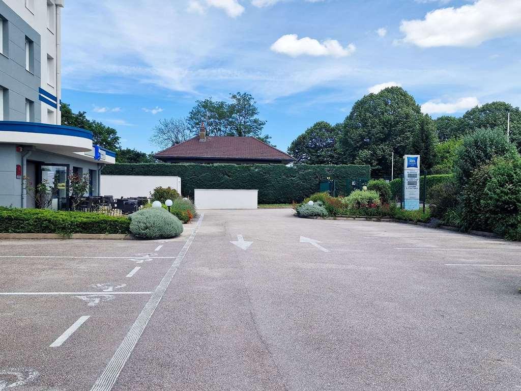 Ibis Budget Dijon Saint Apollinaire المظهر الخارجي الصورة