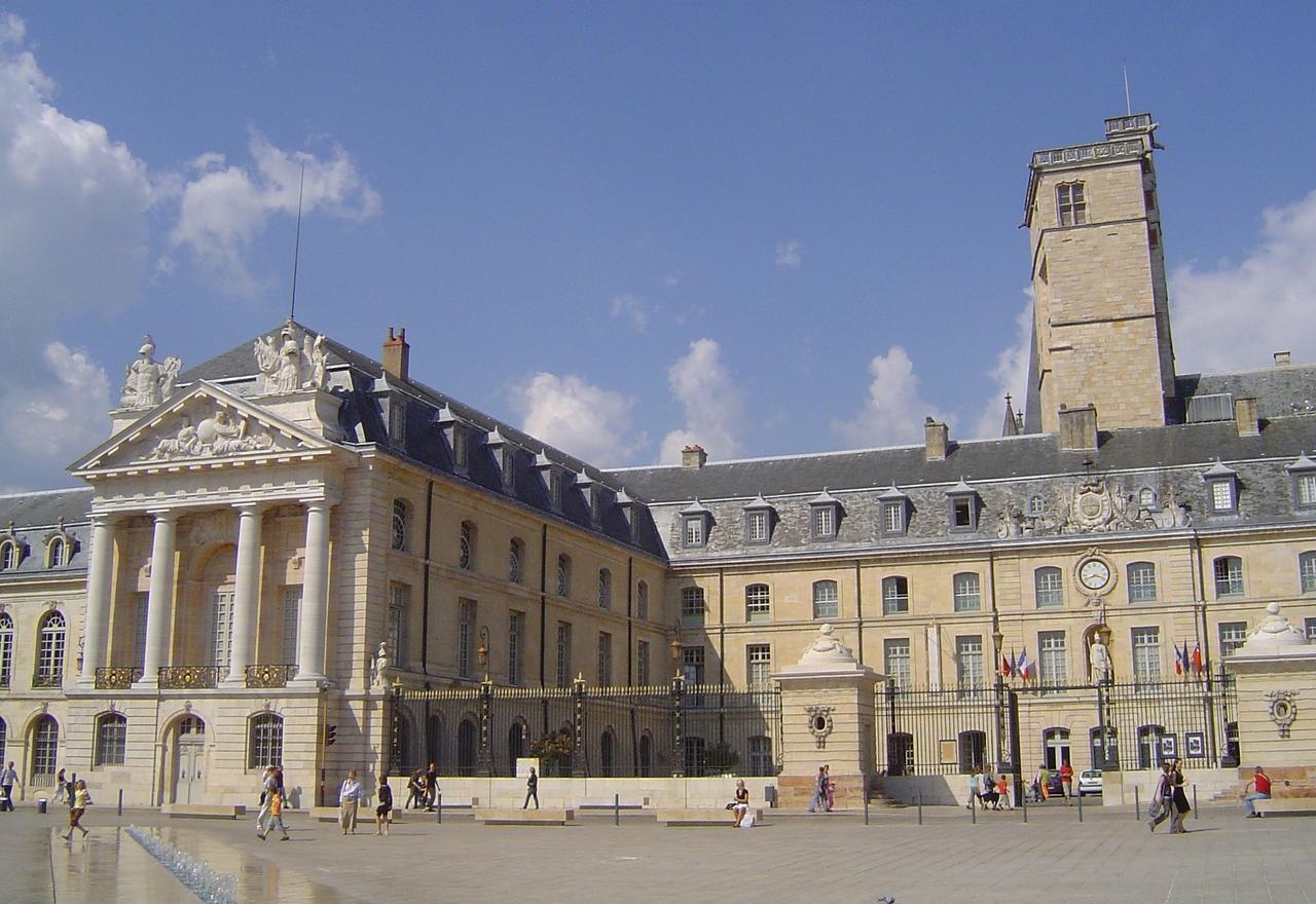 Ibis Budget Dijon Saint Apollinaire المظهر الخارجي الصورة